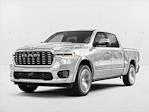 New 2025 Ram 1500 Lone Star Crew Cab Pickup for sale #SN189832 - photo 1