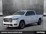 New 2025 Ram 1500 Laramie Crew Cab 4x4 Pickup for sale #SN502818 - photo 1