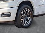 New 2025 Ram 1500 Laramie Crew Cab 4x4 Pickup for sale #SN502818 - photo 10