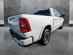 New 2025 Ram 1500 Laramie Crew Cab 4x4 Pickup for sale #SN502818 - photo 3