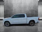 New 2025 Ram 1500 Laramie Crew Cab 4x4 Pickup for sale #SN502818 - photo 6