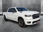 New 2025 Ram 1500 Laramie Crew Cab 4x4 Pickup for sale #SN502818 - photo 8