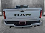 New 2025 Ram 1500 Laramie Crew Cab 4x4 Pickup for sale #SN502818 - photo 2