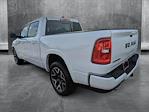New 2025 Ram 1500 Laramie Crew Cab 4x4 Pickup for sale #SN502818 - photo 9