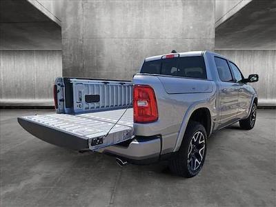 New 2025 Ram 1500 Laramie Crew Cab for sale #SN511284 - photo 2