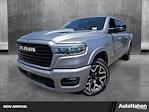 New 2025 Ram 1500 Laramie Crew Cab for sale #SN511284 - photo 1