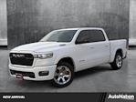 New 2025 Ram 1500 Lone Star Crew Cab 4x4 Pickup for sale #SN523403 - photo 1