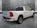New 2025 Ram 1500 Lone Star Crew Cab 4x4 Pickup for sale #SN523403 - photo 2