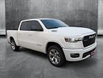 New 2025 Ram 1500 Lone Star Crew Cab 4x4 Pickup for sale #SN523403 - photo 7