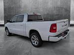 New 2025 Ram 1500 Lone Star Crew Cab 4x4 Pickup for sale #SN523403 - photo 9