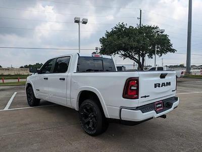 New 2025 Ram 1500 Lone Star Crew Cab for sale #SN565468 - photo 2