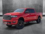 New 2025 Ram 1500 Lone Star Crew Cab 4x4 Pickup for sale #SN667800 - photo 1