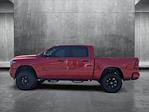New 2025 Ram 1500 Lone Star Crew Cab 4x4 Pickup for sale #SN667800 - photo 5