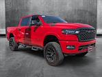 New 2025 Ram 1500 Lone Star Crew Cab 4x4 Pickup for sale #SN667800 - photo 7