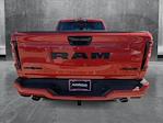 New 2025 Ram 1500 Lone Star Crew Cab 4x4 Pickup for sale #SN667800 - photo 8