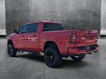 New 2025 Ram 1500 Lone Star Crew Cab 4x4 Pickup for sale #SN667800 - photo 9