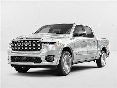 New 2025 Ram 1500 Limited Crew Cab 4x4 Pickup for sale #SN689737 - photo 1