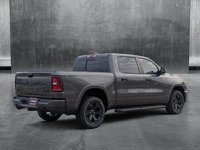 New 2025 Ram 1500 Lone Star Crew Cab 4x4 Pickup for sale #SN700136 - photo 2