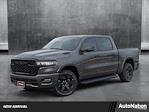 New 2025 Ram 1500 Lone Star Crew Cab 4x4 Pickup for sale #SN700136 - photo 1