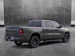New 2025 Ram 1500 Lone Star Crew Cab 4x4 Pickup for sale #SN700136 - photo 2
