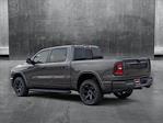 New 2025 Ram 1500 Lone Star Crew Cab 4x4 Pickup for sale #SN700136 - photo 9