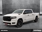New 2025 Ram 1500 Lone Star Crew Cab 4x4 Pickup for sale #SN700138 - photo 1