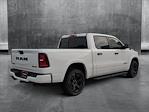 New 2025 Ram 1500 Lone Star Crew Cab 4x4 Pickup for sale #SN700138 - photo 2