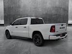 New 2025 Ram 1500 Lone Star Crew Cab 4x4 Pickup for sale #SN700138 - photo 9