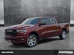 New 2025 Ram 1500 Lone Star Crew Cab 4x4 Pickup for sale #SN700140 - photo 1