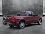 New 2025 Ram 1500 Lone Star Crew Cab 4x4 Pickup for sale #SN700140 - photo 2