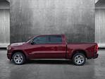 New 2025 Ram 1500 Lone Star Crew Cab 4x4 Pickup for sale #SN700140 - photo 5