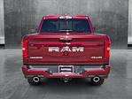 New 2025 Ram 1500 Lone Star Crew Cab 4x4 Pickup for sale #SN700140 - photo 6