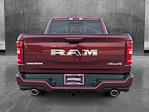 New 2025 Ram 1500 Lone Star Crew Cab 4x4 Pickup for sale #SN700140 - photo 8