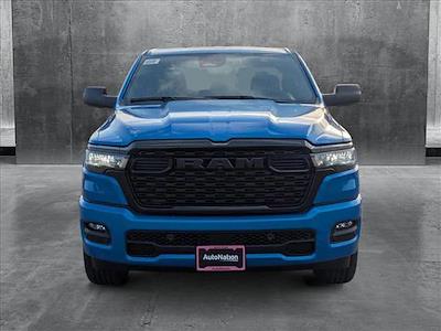New 2025 Ram 1500 Tradesman Crew Cab Pickup for sale #SN717986 - photo 2