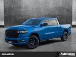 New 2025 Ram 1500 Tradesman Crew Cab Pickup for sale #SN717986 - photo 1