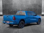 New 2025 Ram 1500 Tradesman Crew Cab Pickup for sale #SN717986 - photo 5