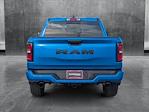 New 2025 Ram 1500 Tradesman Crew Cab Pickup for sale #SN717986 - photo 6