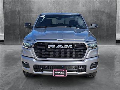 New 2025 Ram 1500 Lone Star Crew Cab Pickup for sale #SN718108 - photo 2