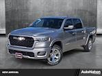 New 2025 Ram 1500 Lone Star Crew Cab Pickup for sale #SN718108 - photo 1