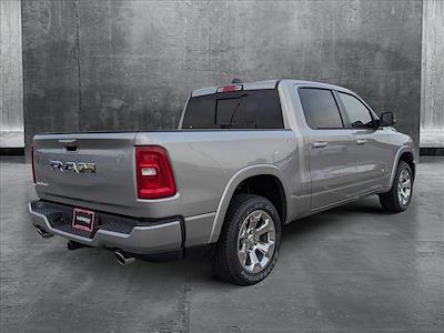 New 2025 Ram 1500 Lone Star Crew Cab Pickup for sale #SN718265 - photo 2