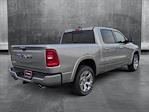 New 2025 Ram 1500 Lone Star Crew Cab Pickup for sale #SN718265 - photo 2