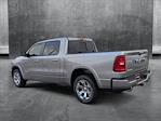 New 2025 Ram 1500 Lone Star Crew Cab Pickup for sale #SN718265 - photo 9