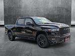 New 2025 Ram 1500 Laramie Crew Cab Pickup for sale #SN735135 - photo 7