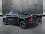 New 2025 Ram 1500 Laramie Crew Cab Pickup for sale #SN735135 - photo 9