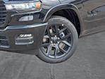 New 2025 Ram 1500 Laramie Crew Cab Pickup for sale #SN735135 - photo 10