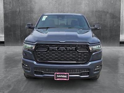 New 2025 Ram 1500 Lone Star Crew Cab Pickup for sale #SN735184 - photo 2
