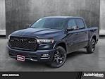 New 2025 Ram 1500 Lone Star Crew Cab Pickup for sale #SN735184 - photo 1