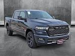 New 2025 Ram 1500 Lone Star Crew Cab Pickup for sale #SN735184 - photo 3