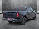 New 2025 Ram 1500 Lone Star Crew Cab Pickup for sale #SN735184 - photo 5