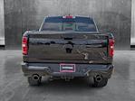 New 2025 Ram 1500 Lone Star Crew Cab 4x4 Pickup for sale #SN736894 - photo 8